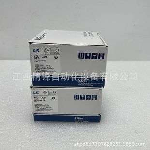 XGL-C42B PLC模块