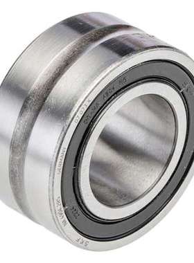 SKF NA 4904.2RS NA 4904.2RS 圆柱形 20 毫米内径滚子轴承 外径