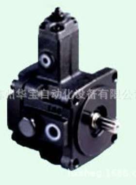 台湾KCL凯嘉液压泵SV025-38-F-RAR-01-2 KCL