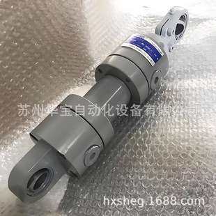 台湾YUKEN油研CBY14系列薄型液压缸CBY14L-3SD32N X12-L微型模具