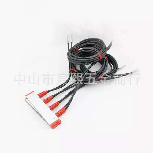 FFRC32-AL25/30/35/50/80/100/120ML光纤管感测器FFT-E40 2M