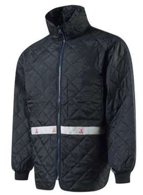 Roots RO01501-4XL Roots RO1501 黑色轻量夹克 XXXXL