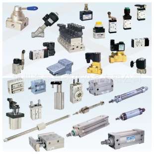 不锈钢迷你气缸 MF32X500SCA 亚德客 AirTAC