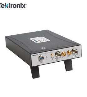 泰克手持式实时频谱分析仪RSA600系列RSA603A RSA607A射