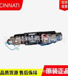台湾CINNATI单向节流阀MSCV-03B MTCV-02W液压阀 顺序阀