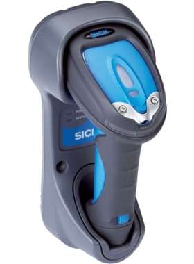 SICK IDM161-411S HANDH.SCAN. USB KIT 西克 无线 CCD 条码扫描
