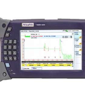 VIAVI ONA-800唯亚威OneAdvisor-800/MTS-4000V2 光时域反射仪