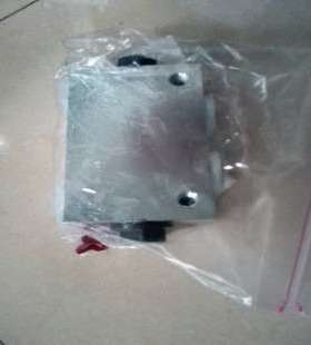 液压 德国HAWE/哈威 DRH3P 单向阀