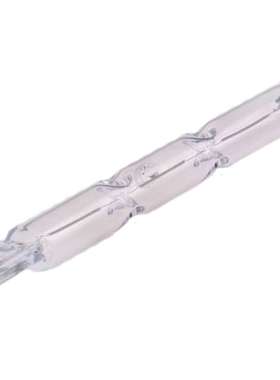 Orbitec 134161 Orbitec 80瓦透明卤素灯泡R7s线性240伏交流电 8