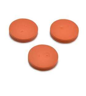 Thermo赛默飞6ERC11PE SureSTART 11mm蓝色聚乙烯瓶盖