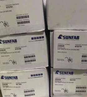 瑞典SUNFAB胜凡 SAP034R-N-DL4-L35-SOS-000柱塞泵