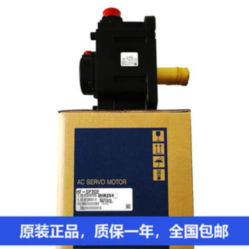 三菱电机HA-LH702 HC-MFS43BK_ HC-PQ23K_ HG-SN302J-S100