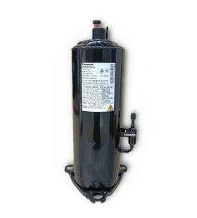 松下转子式变频5P热泵压缩机H420D5VZAAJ2 H420D5VZABJ2