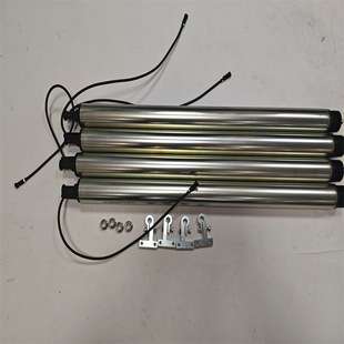 INTERROLL微电辊筒 EC5000不含控制卡