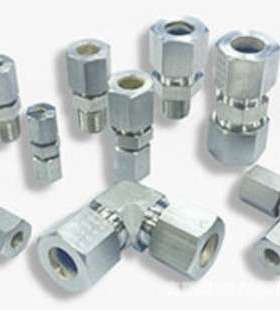 日本 IHARA伊原  MDRE 双套式接头