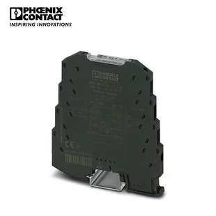 菲尼克斯 隔离放大器 - MINI MCR-BL-U-I-4 - 2810492