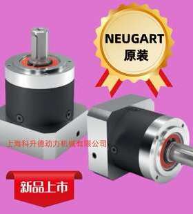 PLE040-080-SSSA3AA-E8 德国NEUGART纽卡特行星减速机
