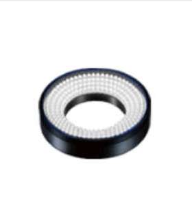日本CCS LDR2-90SW2 白色LED发光 环形光源