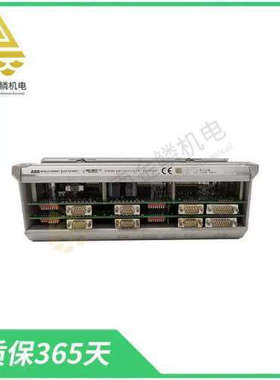REC650 1MRK008514-AB 83SR06B-E 输入/输出模块