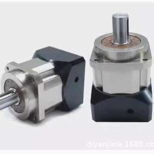 台湾PGM行星齿轮减速机MF120HL1-7-H-S-22-110 MF040H-L1-010-M-K