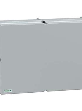 Schneider NSYPLSC5472AG 施耐德电气面板SeT系列灰色玻璃纤维增