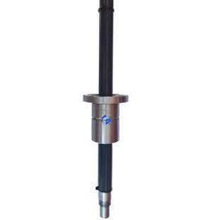 THK滚珠花键LF16UU260LF LTR50UUFM680L LTR40UU578L LBR85UU