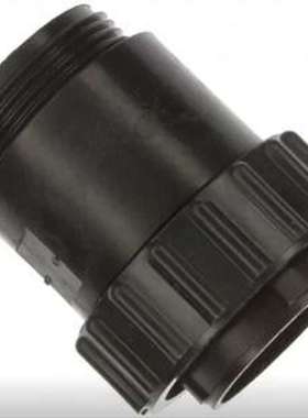 TE/213906-1连接器外壳RCPT HSG 17-10 10P INLINE