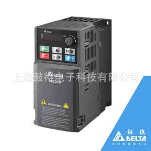 VFD4A8ME21ANNAA台达变频器1P 220V 0.75kW 开13%