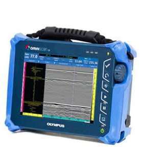 奥林巴斯MultiScan MS5800进口管道漏磁检测仪 表面涡流探伤仪