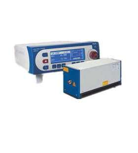 SACHER LASERTECHNIK可调谐二极管激光器TEC-500-0635-005