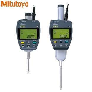 0.001m千分表543 50.8 553 553DC数显千分尺0 Mitutoyo三丰543