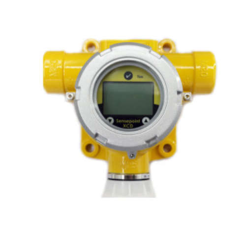 Honeywell/霍尼韦尔氢气检测仪Sensepoint XCD固定式氢气H2检测仪