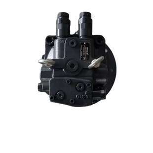 E215B E215 Swing Motor YN15V00026F6 M5X130CHB YN15V00025F4