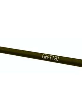 Kabeltronik 65001419 LIH系列黑色0.14平方毫米设备线 26 AWG 18