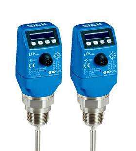 SICK 3D LiDAR 激光扫描仪 MultiScan100