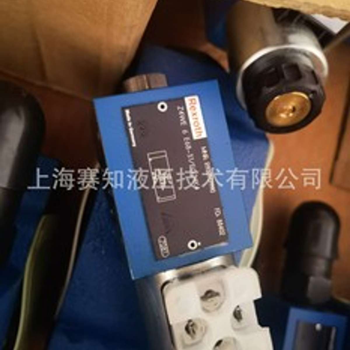 R900939990 Z4WE6E68-3X/EG24K4 Z4WE6E68-3X 德国 力士乐