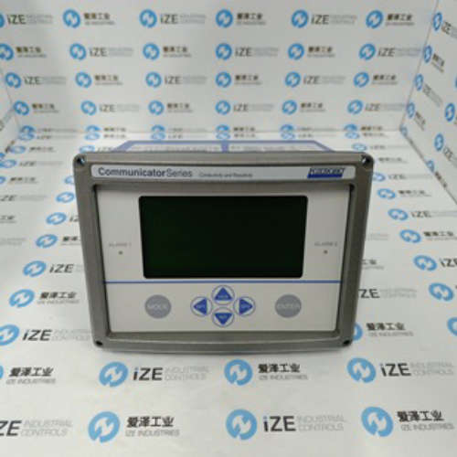 FOXBORO电导率仪875CR-B1F