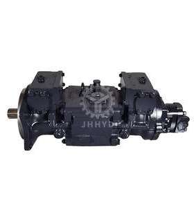 Excavator Parts 708-2L-00931 7082L00931 WA900-3 Main Pump WA