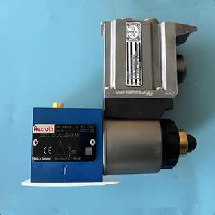 200 DB6K1 315YV 100YV 力士乐REXROTH比例溢流阀DB6K1