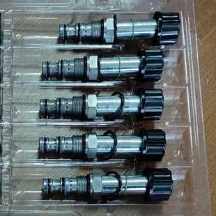 HYDAC阀芯WK08D-01-C-N-24DG 3000249 贺德克 比例控制阀