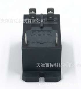 RPF2ABD继电器RPF2ABD继电器30A 24VDC中间继电器