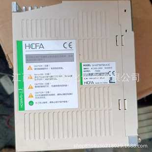 SV-X3T5005A-A-EC SV-X3T5010A-A-EC禾川伺服驱动器