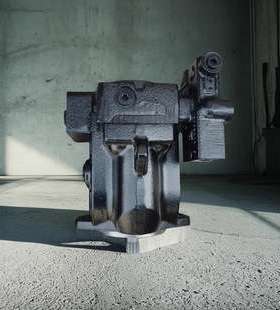 萨奥丹佛斯液压泵LRR030DEDD225NNN3C3EVA5NPLB1DRNNN-83004867