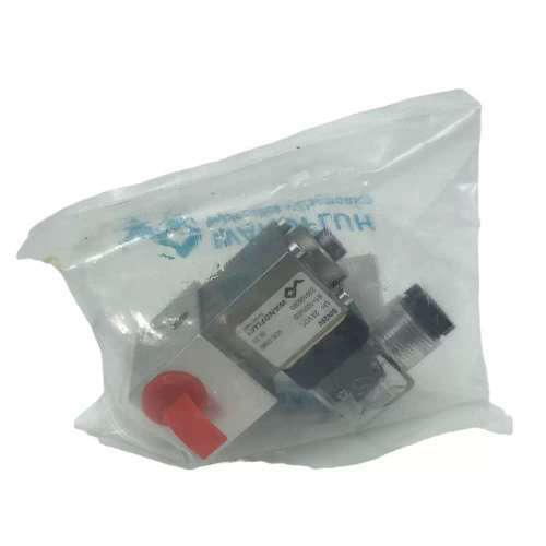 2313.001 M2203-G24-C瑞士万福乐插装阀带阀块24V电压