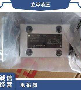 WANDFLUN万福乐电磁阀AM32061b-D1HB6S792