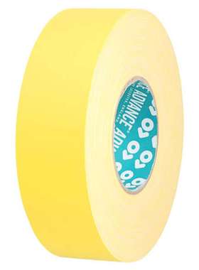 Advance AT160 Advance Tapes AT160 布带 50m x 19mm 黄色哑光