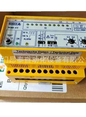 CTUB102-CTBC35 CTUB102-CTBC60 德国绝缘检测仪