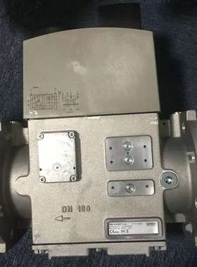 电磁阀DMV-D506511 ECO DMV-D508011 ECO