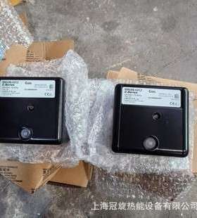 RIELLO燃气燃烧器控制器RMG88.62C2 中