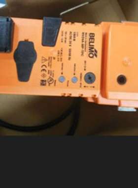 搏力谋belimo电动调节执行器EVK-24A-MP-TPC 断电复位2500N